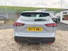 USED 2022 72 NISSAN QASHQAI 1.3 DIG-T MHEV Acenta Premium Euro 6 (s/s) 5dr Finance available on low APR
