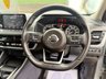 USED 2022 72 NISSAN QASHQAI 1.3 DIG-T MHEV Acenta Premium Euro 6 (s/s) 5dr Finance available on low APR