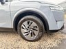 USED 2022 72 NISSAN QASHQAI 1.3 DIG-T MHEV Acenta Premium Euro 6 (s/s) 5dr Finance available on low APR