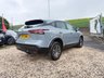 USED 2022 72 NISSAN QASHQAI 1.3 DIG-T MHEV Acenta Premium Euro 6 (s/s) 5dr Finance available on low APR