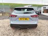 USED 2022 72 NISSAN QASHQAI 1.3 DIG-T MHEV Acenta Premium Euro 6 (s/s) 5dr Finance available on low APR
