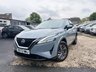 USED 2022 72 NISSAN QASHQAI 1.3 DIG-T MHEV Acenta Premium Euro 6 (s/s) 5dr Finance available on low APR