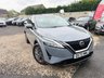 USED 2022 72 NISSAN QASHQAI 1.3 DIG-T MHEV Acenta Premium Euro 6 (s/s) 5dr Finance available on low APR