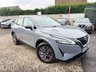 USED 2022 72 NISSAN QASHQAI 1.3 DIG-T MHEV Acenta Premium Euro 6 (s/s) 5dr Finance available on low APR