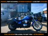 USED 2007 57 KAWASAKI Vulcan 900 - BUY ONLINE 24 HRS A DAY - FINANCE AVAILABLE - ALL TYPES OF CREDIT ACCEPTED VANCE & HINES EXHAUST & PANNIERS