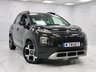 USED 2020 69 CITROEN C3 AIRCROSS 1.5 BlueHDi Flair SUV 5dr Diesel Manual Euro 6 (100 ps) 2 KEYS, PRIVACY GLASS, SENSORS,NAV!