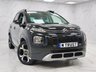 USED 2020 69 CITROEN C3 AIRCROSS 1.5 BlueHDi Flair SUV 5dr Diesel Manual Euro 6 (100 ps) 2 KEYS, PRIVACY GLASS, SENSORS,NAV!