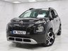 USED 2020 69 CITROEN C3 AIRCROSS 1.5 BlueHDi Flair SUV 5dr Diesel Manual Euro 6 (100 ps) 2 KEYS, PRIVACY GLASS, SENSORS,NAV!