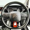 USED 2020 69 CITROEN C3 AIRCROSS 1.5 BlueHDi Flair SUV 5dr Diesel Manual Euro 6 (100 ps) 2 KEYS, PRIVACY GLASS, SENSORS,NAV!