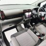 USED 2020 69 CITROEN C3 AIRCROSS 1.5 BlueHDi Flair SUV 5dr Diesel Manual Euro 6 (100 ps) 2 KEYS, PRIVACY GLASS, SENSORS,NAV!