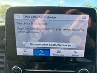 USED 2021 70 FORD TRANSIT CUSTOM 2.0 300 EcoBlue Trend L1 H2 Euro 6 (s/s) 5dr ONE OWNER FROM NEW
