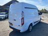 USED 2021 70 FORD TRANSIT CUSTOM 2.0 300 EcoBlue Trend L1 H2 Euro 6 (s/s) 5dr ONE OWNER FROM NEW