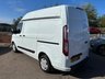 USED 2021 70 FORD TRANSIT CUSTOM 2.0 300 EcoBlue Trend L1 H2 Euro 6 (s/s) 5dr ONE OWNER FROM NEW