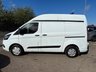 USED 2021 70 FORD TRANSIT CUSTOM 2.0 300 EcoBlue Trend L1 H2 Euro 6 (s/s) 5dr ONE OWNER FROM NEW