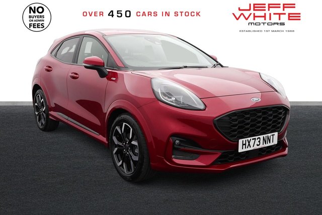 Jeff White Motors