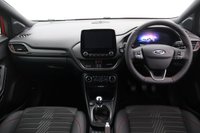 USED 2023 73 FORD PUMA 1.0T EcoBoost MHEV ST-Line X 5dr (SAT NAV) 