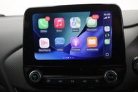 USED 2023 73 FORD PUMA 1.0T EcoBoost MHEV ST-Line X 5dr (SAT NAV) 