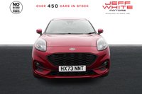 USED 2023 73 FORD PUMA 1.0T EcoBoost MHEV ST-Line X 5dr (SAT NAV) 