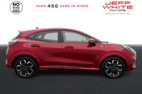 USED 2023 73 FORD PUMA 1.0T EcoBoost MHEV ST-Line X 5dr (SAT NAV) 