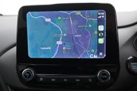 USED 2023 73 FORD PUMA 1.0T EcoBoost MHEV ST-Line X 5dr (SAT NAV) 