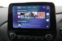 USED 2023 73 FORD PUMA 1.0T EcoBoost MHEV ST-Line X 5dr (SAT NAV) 