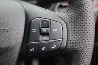 USED 2023 73 FORD PUMA 1.0T EcoBoost MHEV ST-Line X 5dr (SAT NAV) 