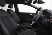 USED 2023 73 FORD PUMA 1.0T EcoBoost MHEV ST-Line X 5dr (SAT NAV) 