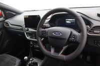 USED 2023 73 FORD PUMA 1.0T EcoBoost MHEV ST-Line X 5dr (SAT NAV) 