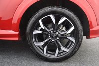 USED 2023 73 FORD PUMA 1.0T EcoBoost MHEV ST-Line X 5dr (SAT NAV) 