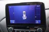 USED 2023 73 FORD PUMA 1.0T EcoBoost MHEV ST-Line X 5dr (SAT NAV) 