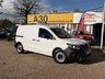USED 2024 74 RENAULT KANGOO MAXI E-Tech LL21 Advance Auto LWB 6dr 45kWh Twin Side Doors & Great Range