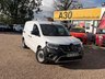 USED 2024 74 RENAULT KANGOO MAXI E-Tech LL21 Advance Auto LWB 6dr 45kWh Twin Side Doors & Great Range