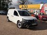 USED 2024 74 RENAULT KANGOO MAXI E-Tech LL21 Advance Auto LWB 6dr 45kWh Twin Side Doors & Great Range
