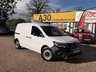USED 2024 74 RENAULT KANGOO MAXI E-Tech LL21 Advance Auto LWB 6dr 45kWh Twin Side Doors & Great Range