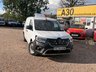 USED 2024 74 RENAULT KANGOO MAXI E-Tech LL21 Advance Auto LWB 6dr 45kWh Twin Side Doors & Great Range