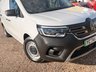 USED 2024 74 RENAULT KANGOO MAXI E-Tech LL21 Advance Auto LWB 6dr 45kWh Twin Side Doors & Great Range