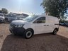 USED 2024 74 RENAULT KANGOO MAXI E-Tech LL21 Advance Auto LWB 6dr 45kWh Twin Side Doors & Great Range