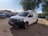 USED 2024 74 RENAULT KANGOO MAXI E-Tech LL21 Advance Auto LWB 6dr 45kWh Twin Side Doors & Great Range