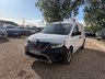 USED 2024 74 RENAULT KANGOO MAXI E-Tech LL21 Advance Auto LWB 6dr 45kWh Twin Side Doors & Great Range