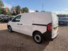 USED 2024 74 RENAULT KANGOO MAXI E-Tech LL21 Advance Auto LWB 6dr 45kWh Twin Side Doors & Great Range