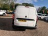 USED 2024 74 RENAULT KANGOO MAXI E-Tech LL21 Advance Auto LWB 6dr 45kWh Twin Side Doors & Great Range