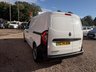 USED 2024 74 RENAULT KANGOO MAXI E-Tech LL21 Advance Auto LWB 6dr 45kWh Twin Side Doors & Great Range