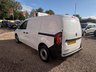 USED 2024 74 RENAULT KANGOO MAXI E-Tech LL21 Advance Auto LWB 6dr 45kWh Twin Side Doors & Great Range