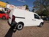 USED 2024 74 RENAULT KANGOO MAXI E-Tech LL21 Advance Auto LWB 6dr 45kWh Twin Side Doors & Great Range