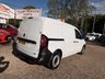 USED 2024 74 RENAULT KANGOO MAXI E-Tech LL21 Advance Auto LWB 6dr 45kWh Twin Side Doors & Great Range