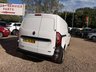 USED 2024 74 RENAULT KANGOO MAXI E-Tech LL21 Advance Auto LWB 6dr 45kWh Twin Side Doors & Great Range