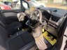 USED 2024 74 RENAULT KANGOO MAXI E-Tech LL21 Advance Auto LWB 6dr 45kWh Twin Side Doors & Great Range