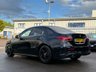 USED 2019 69 MERCEDES-BENZ A-CLASS 1.5 A180d AMG Line (Premium) Saloon 4dr Diesel 7G-DCT Euro 6 (s/s) (116 ps) 