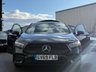USED 2019 69 MERCEDES-BENZ A-CLASS 1.5 A180d AMG Line (Premium) Saloon 4dr Diesel 7G-DCT Euro 6 (s/s) (116 ps) 