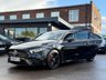 USED 2019 69 MERCEDES-BENZ A-CLASS 1.5 A180d AMG Line (Premium) Saloon 4dr Diesel 7G-DCT Euro 6 (s/s) (116 ps) 